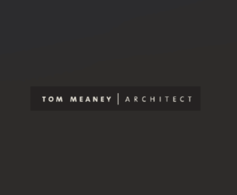 Tom Meaney Architect