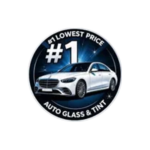 Lowest Price Auto Glass & Tint
