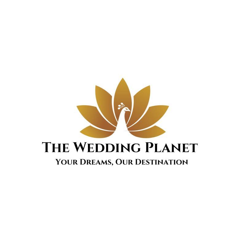 The Wedding Planet