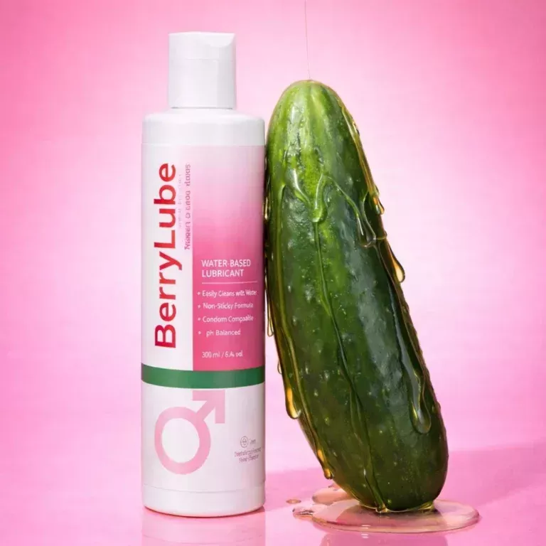 Berrylube