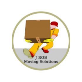 J Rob Moving Solutions