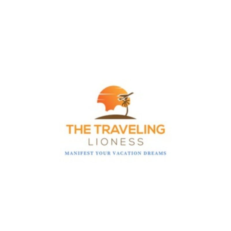 The Traveling Lioness