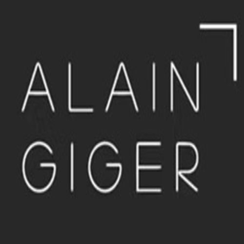 Alain Giger