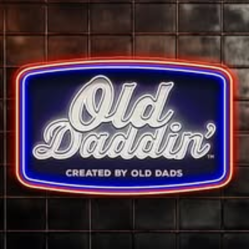 Old Daddin