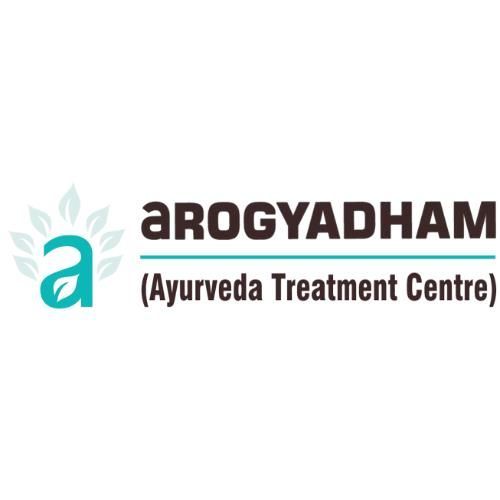 Arogyadhamin