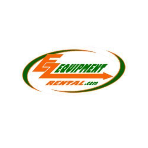 Ezequipment Rental