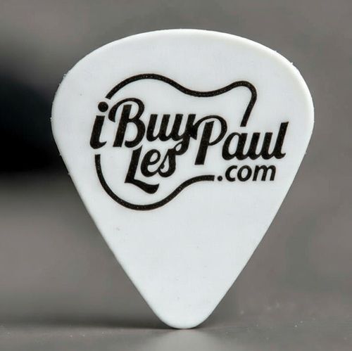 I Buy Les Paul