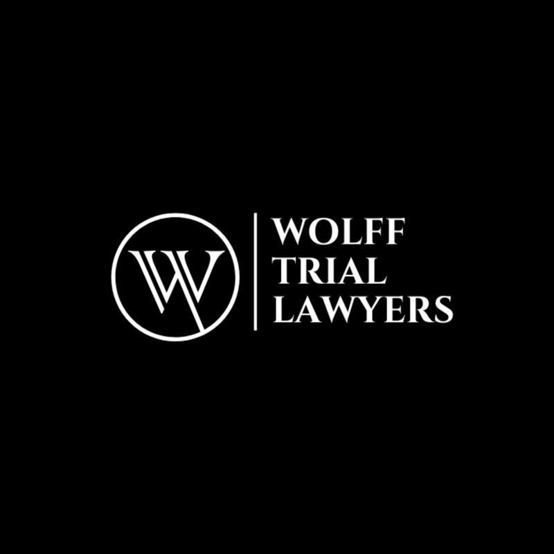 Wolff Trial Lawyers
