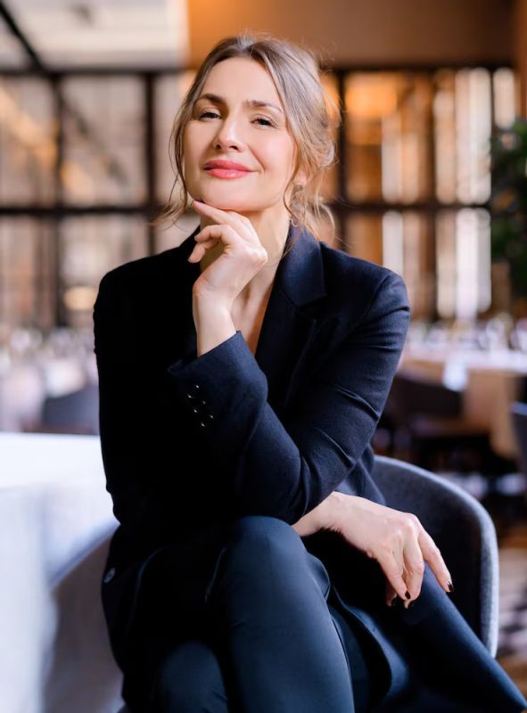 Sophie Olsen