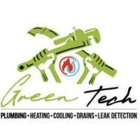 Green Tech Plumbing & Heating Inc.