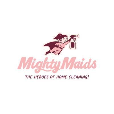 Mighty Maids