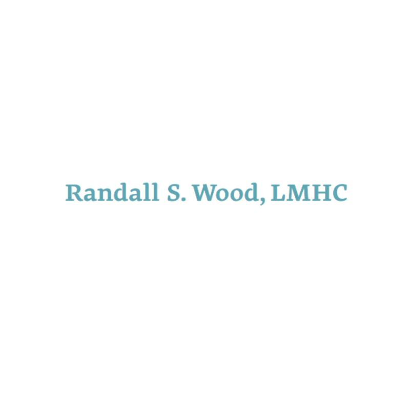 Randall S. Wood LMHC