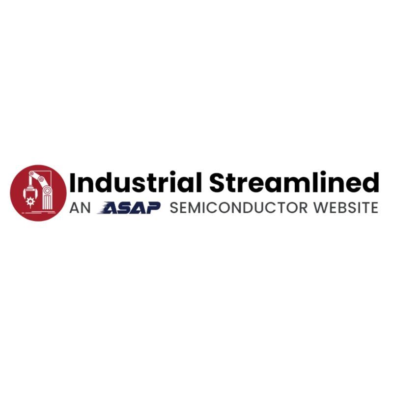 Industrialstreamlined