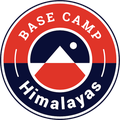 Base Camp Himalayas
