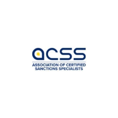 Sanctions Association