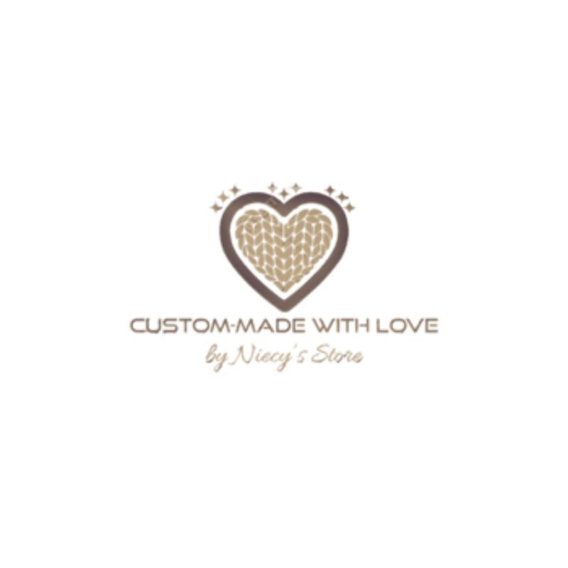 Homemade With Love By Niecy’s Store