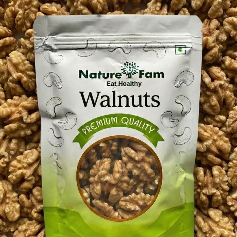 Naturefam Food & Packaging