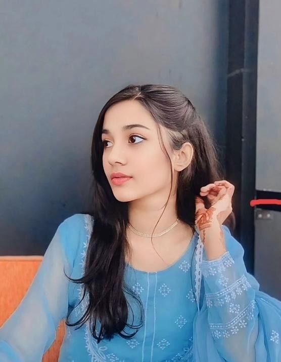 Shaniya Alam