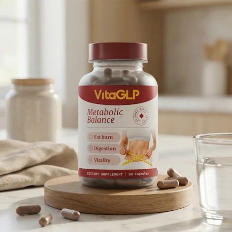 VitaGLP Kapseln