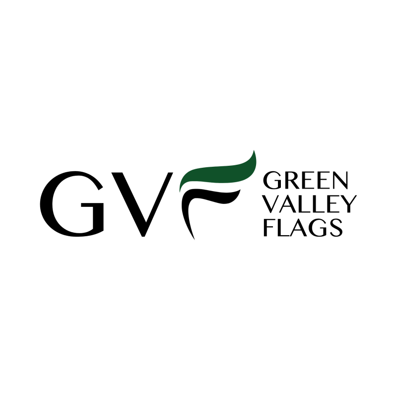 Green Valley Flags