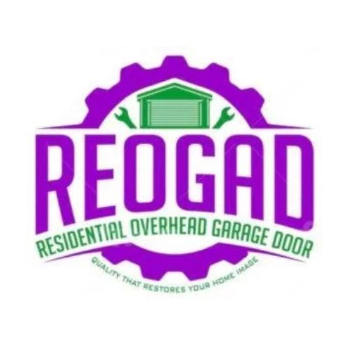 Residential Overhead Garage Door REOGAD