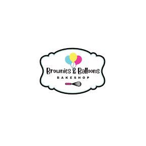 Brownies & Balloons