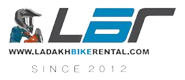 Ladakh Bike Rental