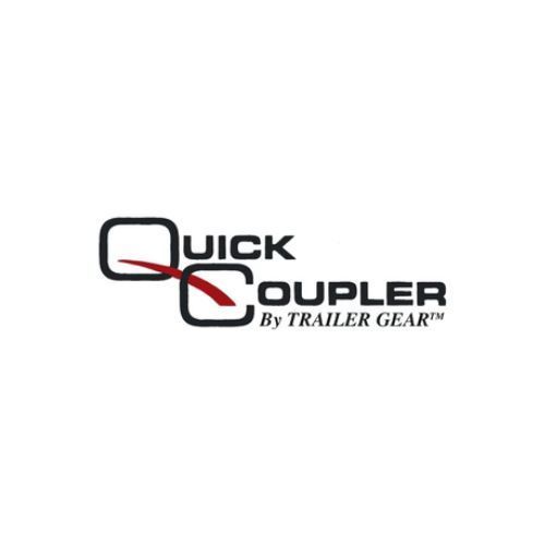 Quick Coupler