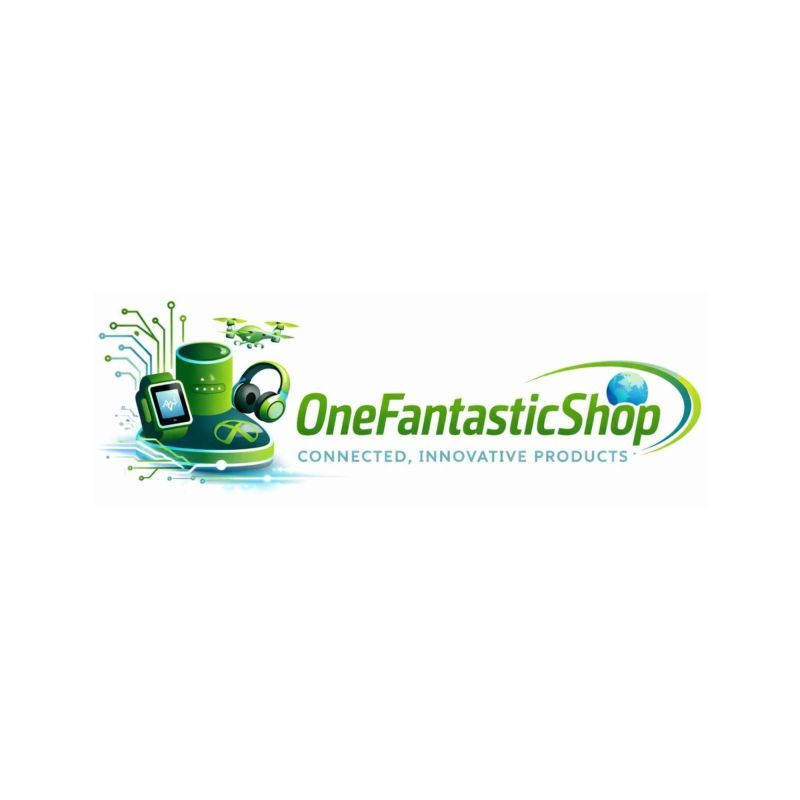One Fantastic Shop