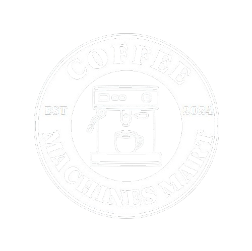 Coffee Machines Mart
