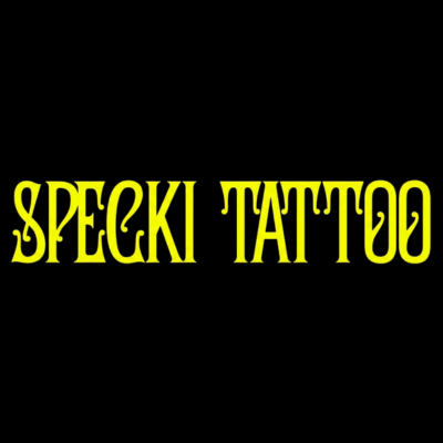 Specki Man