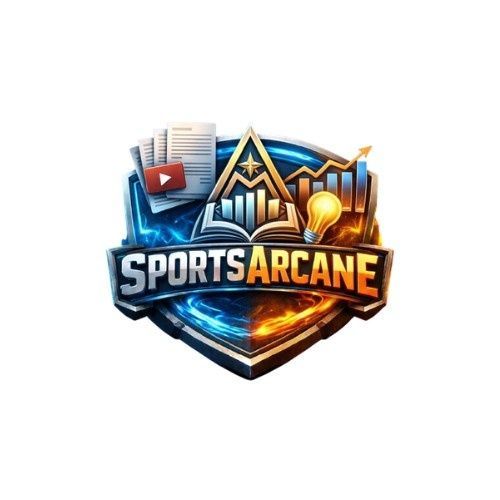 Sports Arcane