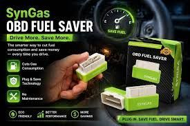Syngas Obd