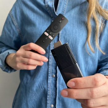 Flixy TV Smart Stick