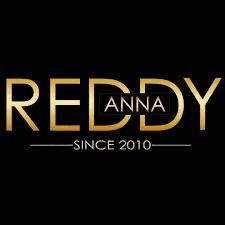 Reddy Anna