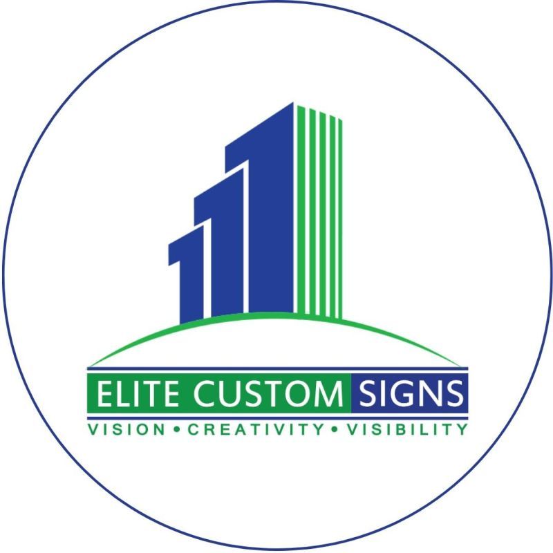 Elite Signs