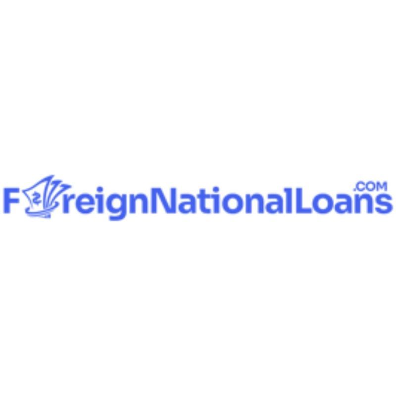 Foreign National Mortgage Loans & Programs For Global Buyers