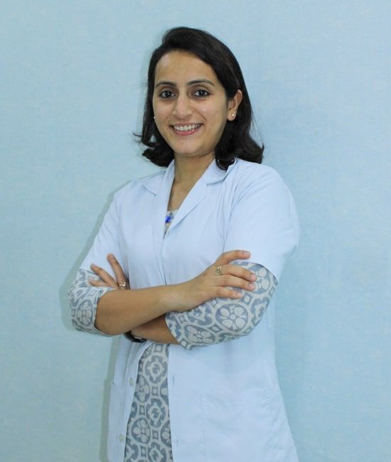 Dr Charmi Patanvadiya | Dentist In Ahmedabad