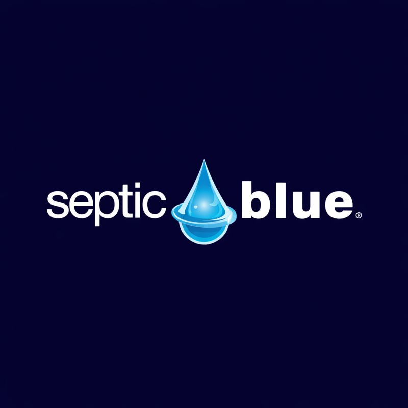 Septic Blue Of Charlotte