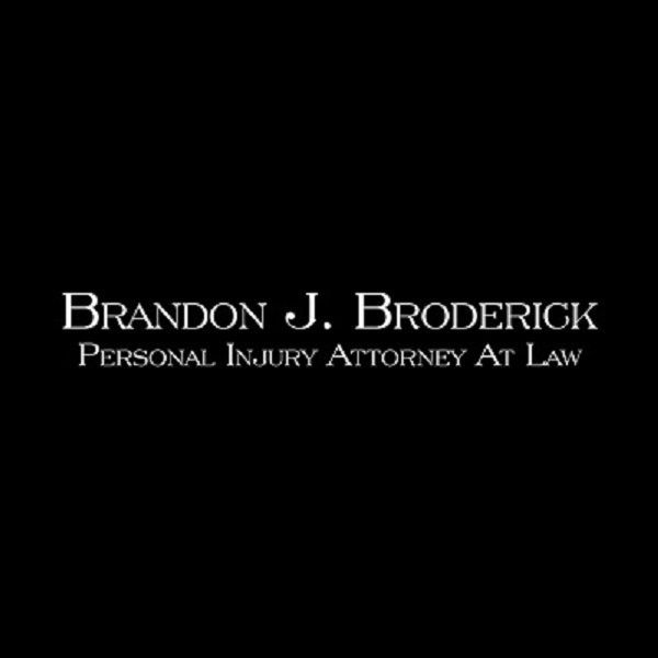 Brandon J Broderick, Personal Injury Attorney At Law Meriden