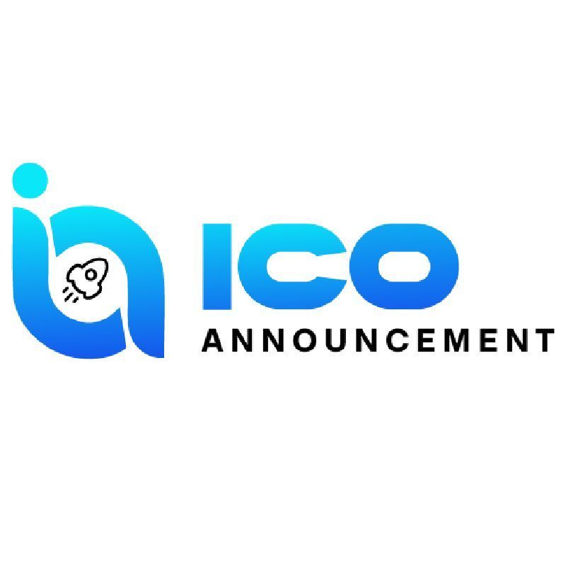 Crypto ICO Announcement