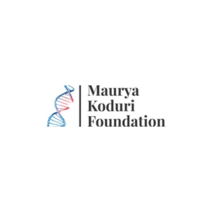 Maurya Koduri Foundation