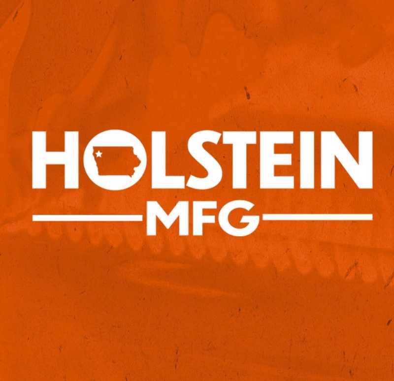 Holstein Manufacturing