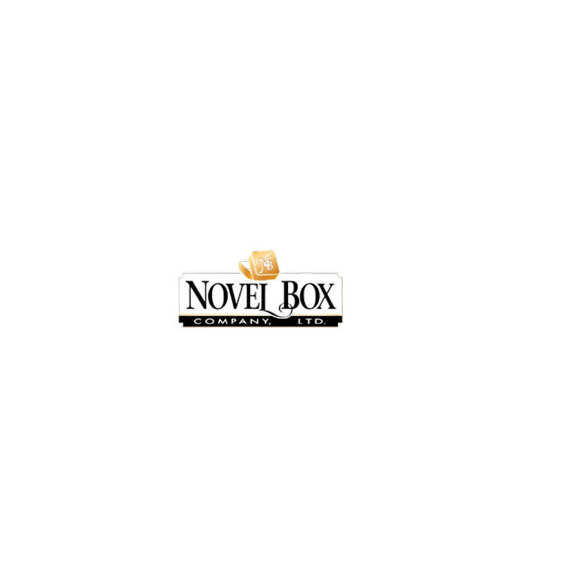 Novel Box