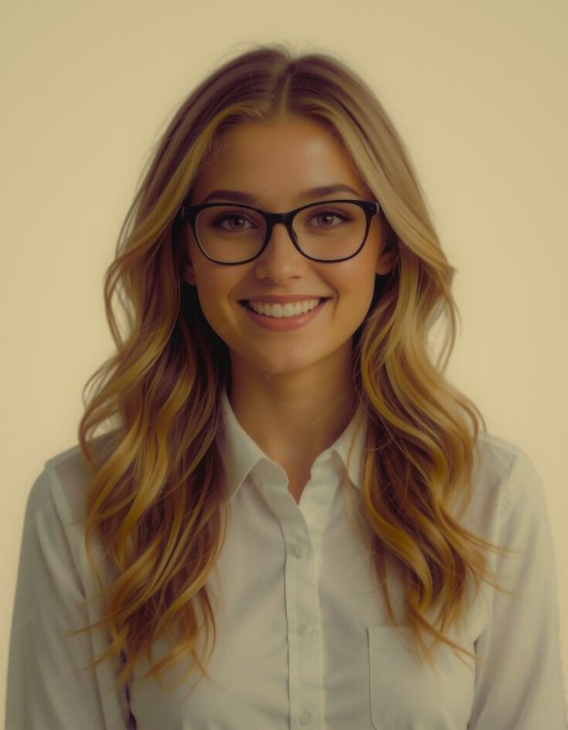 Lily Noblet