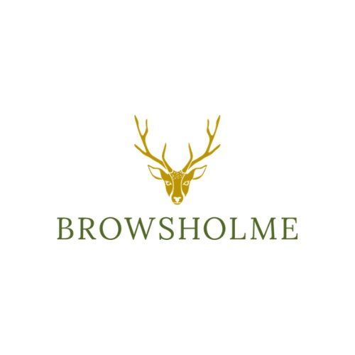 Browsholme Hall And The Tithe Barn