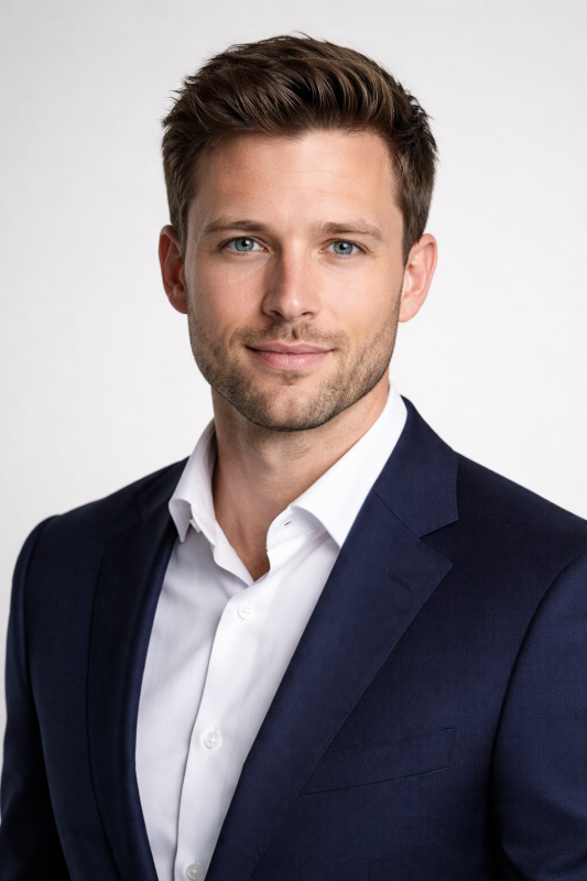 Luke Grayson