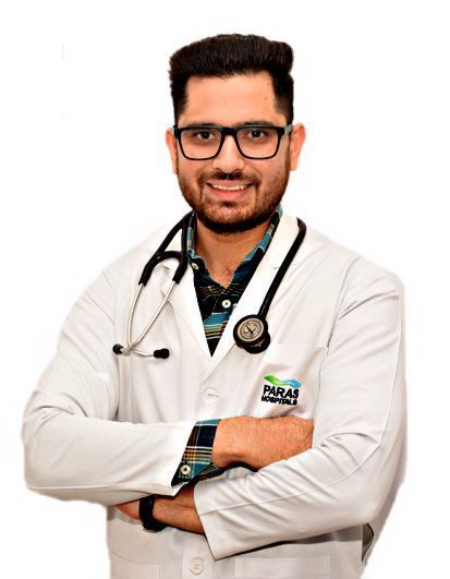 Navneet Arora