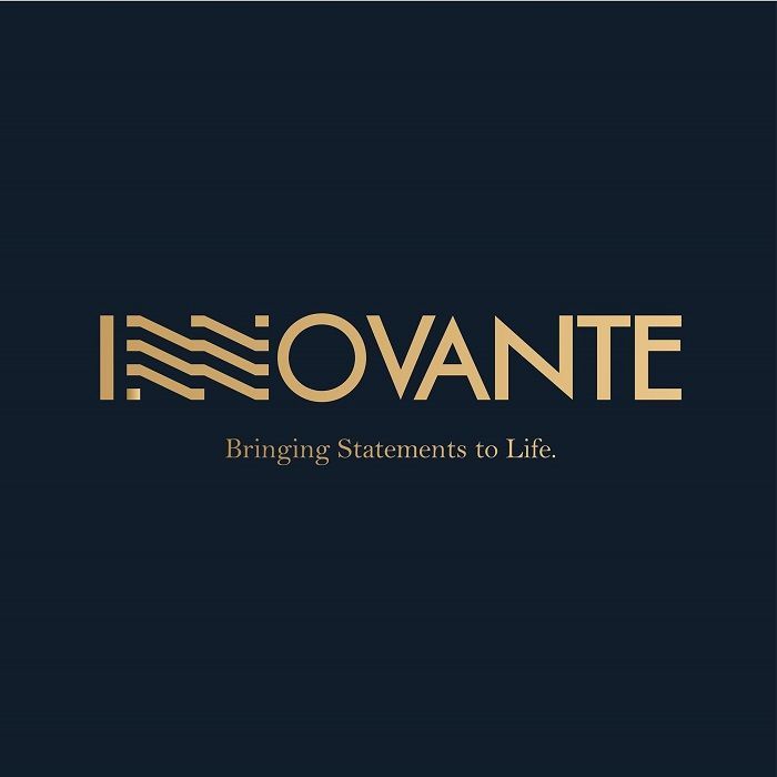 Innovante Interiordesign