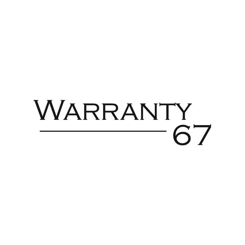 Warranty 67